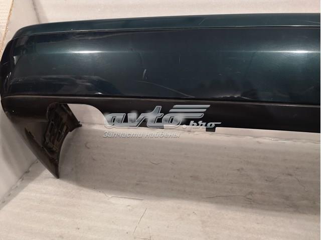 Задній бампер A2028851725 Mercedes