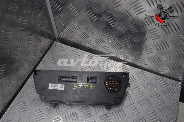 97250C2XXX Hyundai/Kia Механізм управління кондиціонером