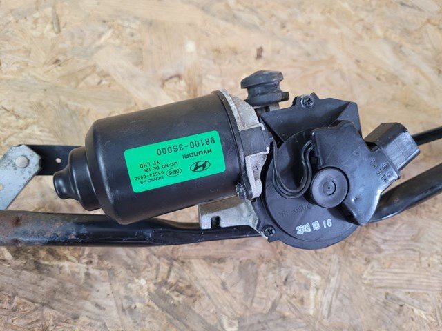 Hyundai/Kia 981003S000