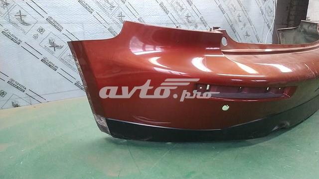 Купити 85022CG040 Nissan/Infiniti Задній бампер