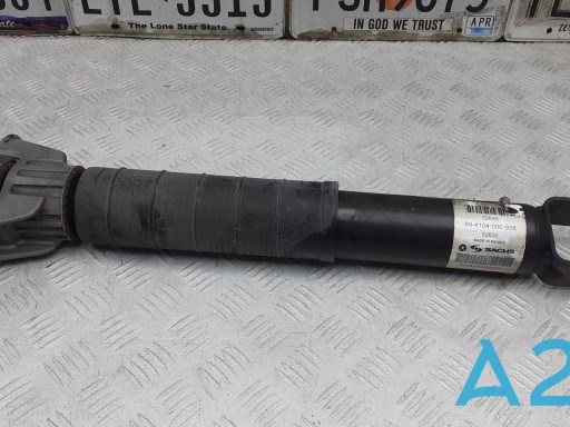 68223791AE Chrysler 