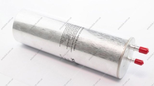 Паливний фільтр FM2292 Shafer