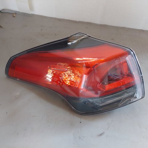 8156042201 Toyota 