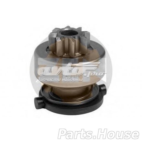 Бендикс стартера ZN1478 ZEN