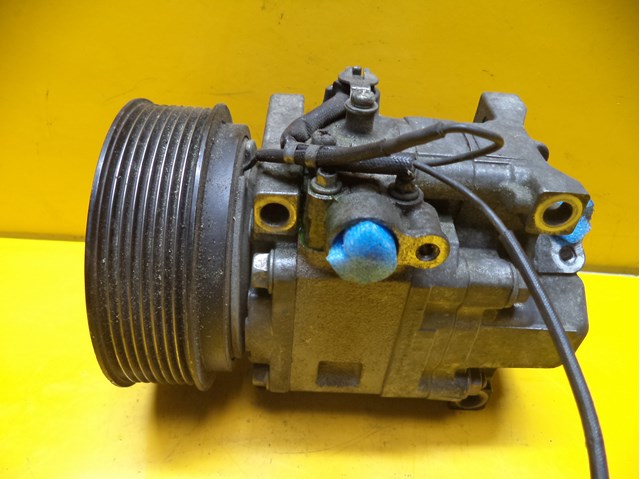  H12A1AV4HE Mazda