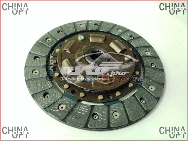 Купити CV60190300 Chana Диск зчеплення