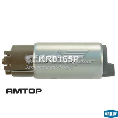 Купити KR0165P Krauf Елемент-турбінка паливного насосу