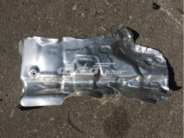 Купити 32106882183 BMW Захист (тепловий екран) кермової рейки