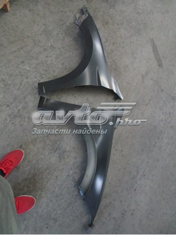 Купити APVW0402C Amparts Крила