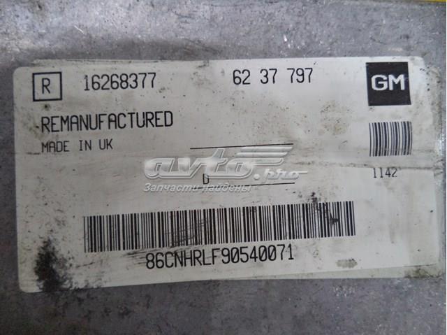  General Motors 16268377 ціна, від 21.28 USD