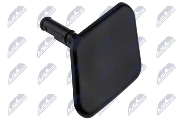 Накладка форсунки омивача фари передньої Tqparts TQ25445