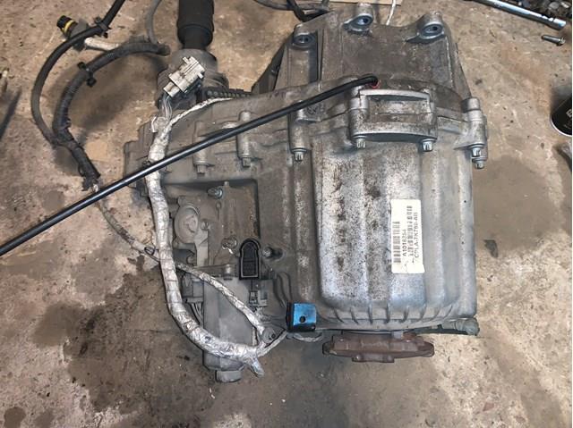 CPLA7K780AB Land Rover 