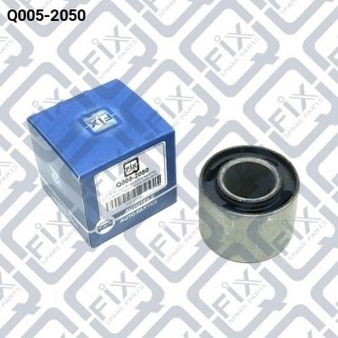 Сайлентблок задньої балки/підрамника Q-fix Q0052050 ціна, від 17.09 USD