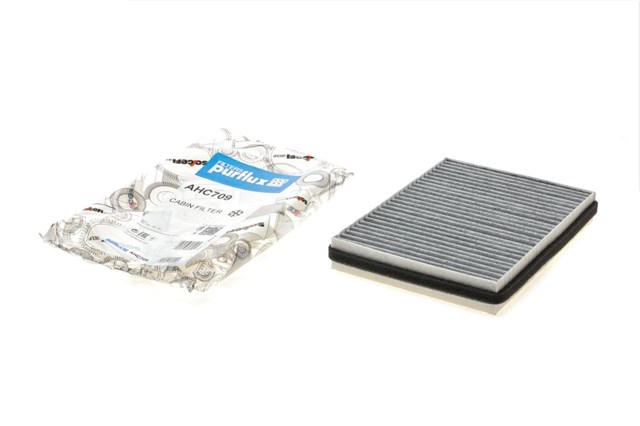 Фільтр повітряний обігрівача Purflux AHC709 ціна, від 25.67 USD