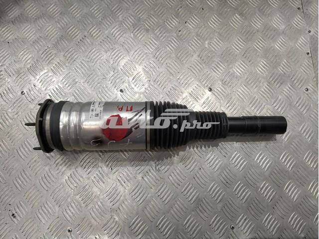 LR081560 Land Rover Амортизатор передньої підвіски