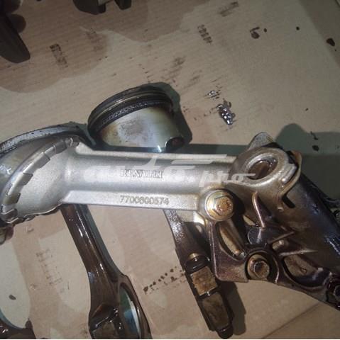  7700600574 Renault (RVI)