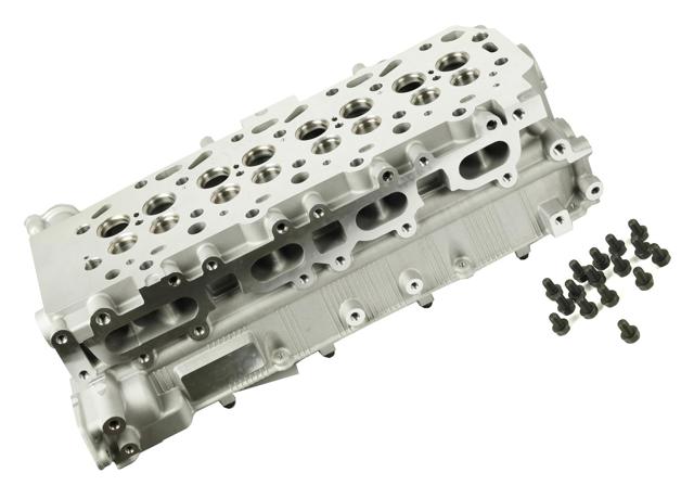 Головка двигуна AND 3S105003 ціна, від 520.49 USD