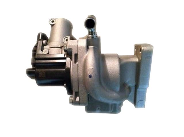 Клапан EGR, рециркуляции газов SSANG YONG 6711400460 Клапан EGR, рециркуляции газов SSANG YONG 6711400460
