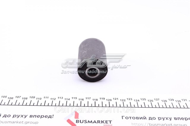 Сайлентблок задньої ресори, задній DP Group B579