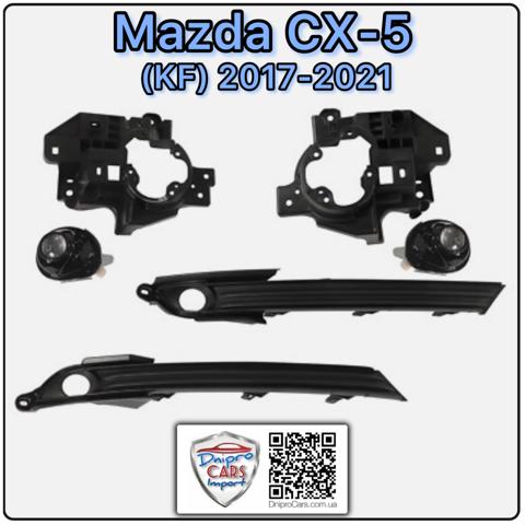 Фара протитуманна, права FPS FP4426H2P ціна, від 44.39 USD