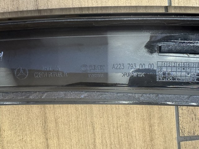  A2237930000 Mercedes