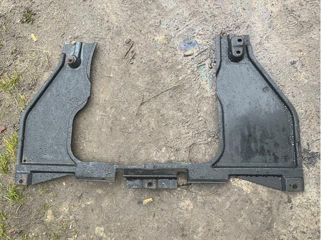 Захист моторного відсіку Rezaw-plast 150122 ціна, від 27.01 USD