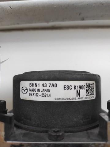 BHN1437A0 Mazda 