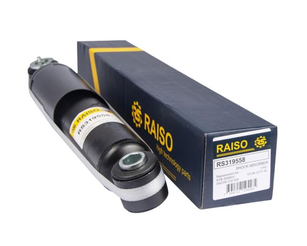 Купити RS319558 Raiso Стійка амортизатора задня