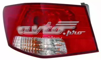 Ліхтар задній Depo/Loro/Abakus 2231943LUE ціна, від 51.38 USD