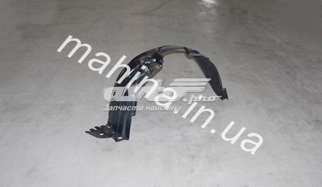 T113102062PF Chery Підкрилок переднього крила, правий