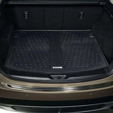 Килимок багажного відсіку KSD5V0360 Mazda