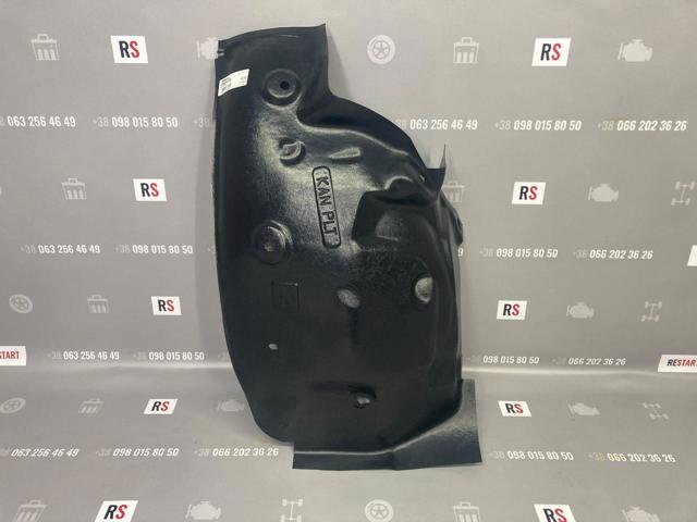 Підкрилок переднього крила, лівий задній Polcar 6062FL2Q ціна, від 19.27 USD
