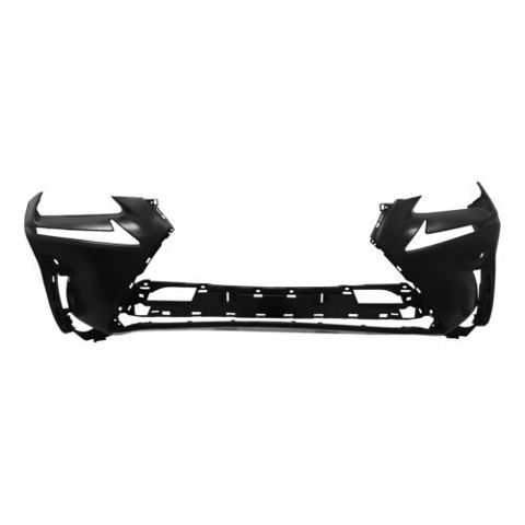 Бампер на авто Toyota 5211978938 ціна, від 124.13 USD