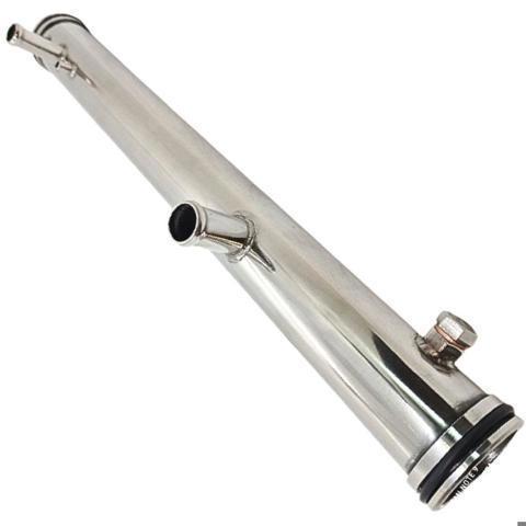 Шланг/патрубок системи охолодження ACS P090 ціна, від 8.14 USD