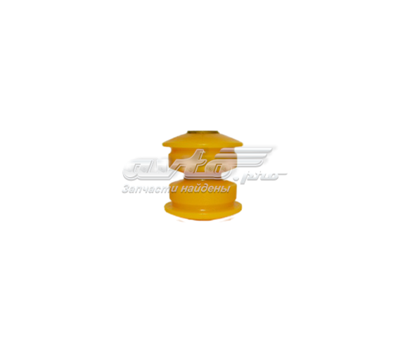 Купити 020453 Polybush Сайлентблок ресори, задній