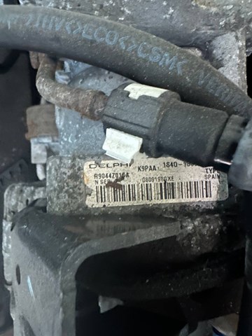 Паливний насос високого тиску R9044Z015A Delphi