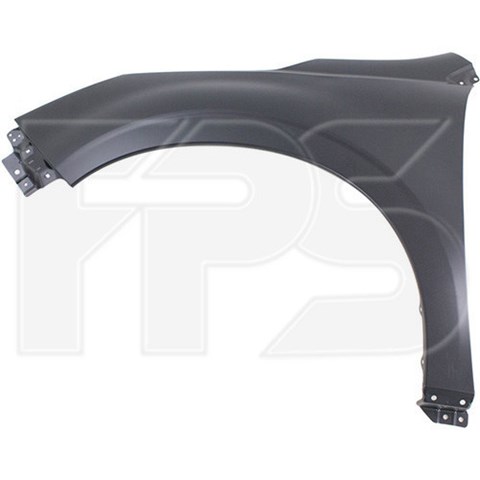 Крило переднє праве FPS FP6728312 ціна, від 39.86 USD