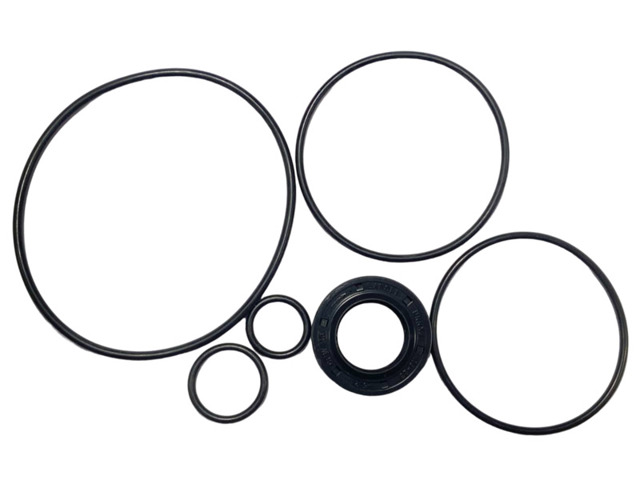 Ремкомплект насосу гідропідсилювача керма BW8006KIT MSG