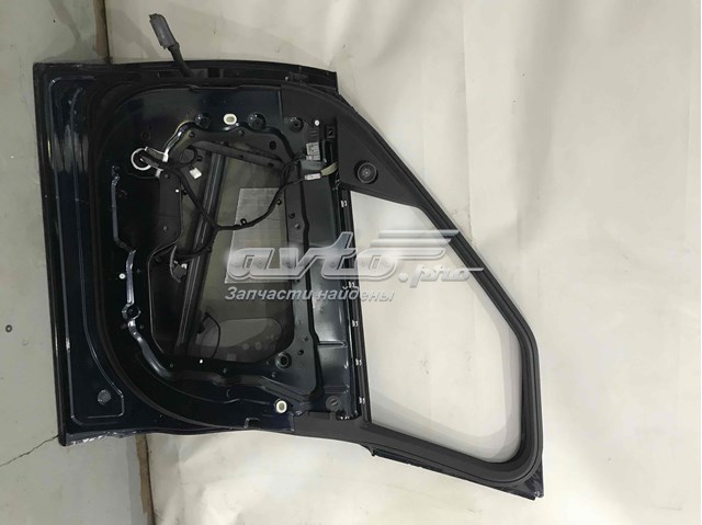 Купити LR080195 Land Rover Двері праві передні