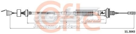 Трос зчеплення 113043 Cofle