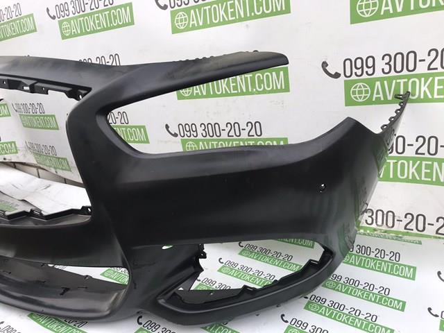 Бампер на авто Nissan/Infiniti 620229NC4H ціна, від 589.72 USD