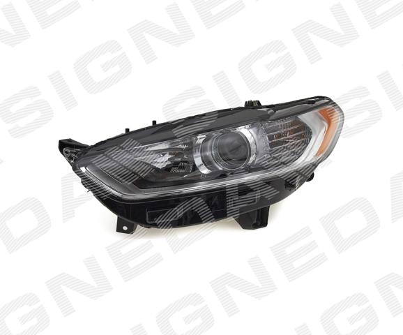 Купити ZFD1190KL Signeda Фара ліва передня