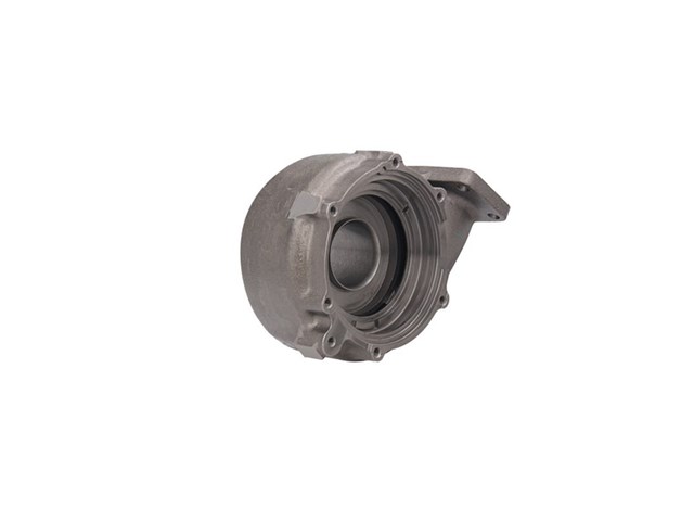 Картридж турбіни Krauf MCT0769BE