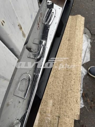 Купити 848102248R Renault (RVI) Молдинг задных (3/5-х) дверей