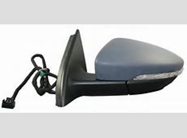 Ліве бічне дзеркало FPS FP7423M03 ціна, від 108.76 USD