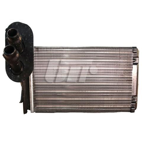 Радіатор пічки (обігрівача) Sato Tech H21204 ціна, від 12.92 USD
