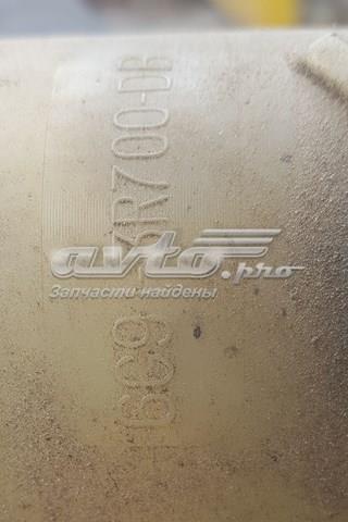 6G913R700DB Ford Бачок гідропідсилювача керма