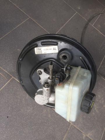 Купити 13216086 Opel ВПГ