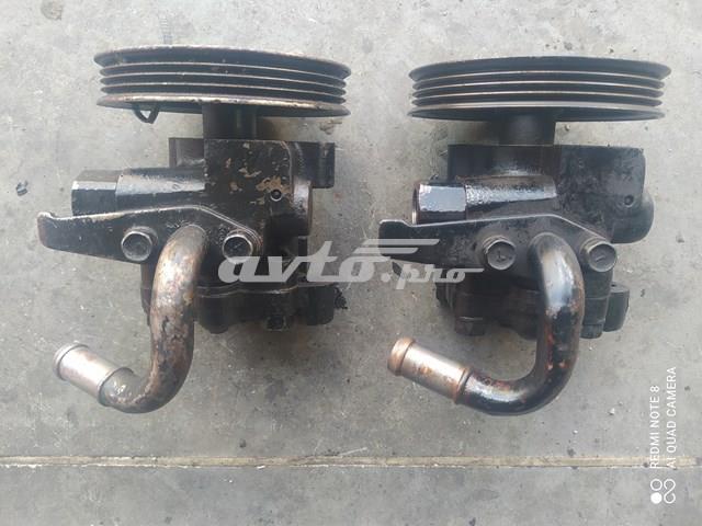 Насос ГУР 571004A600 Hyundai/Kia