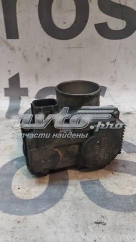 Дросільна заслінка NLZ0174 Niles